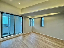 【東京都/港区高輪】高輪シティハウス 洋室