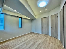 【東京都/港区高輪】高輪シティハウス 洋室