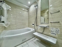 【東京都/港区高輪】高輪シティハウス 浴室