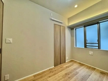 【東京都/港区高輪】高輪シティハウス 洋室