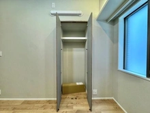 【東京都/港区高輪】高輪シティハウス 収納