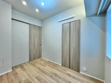 【東京都/港区高輪】高輪シティハウス 洋室