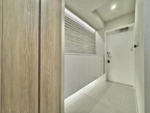 【東京都/港区高輪】高輪シティハウス 廊下