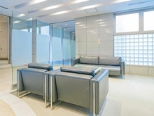 【東京都/港区高輪】高輪シティハウス ロビー