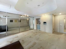 【東京都/港区赤坂】ザ・パークハウス赤坂レジデンス エントランス