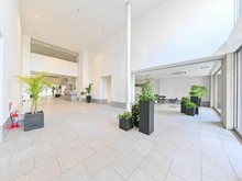 【東京都/港区港南】天王洲デュープレックス 共用部