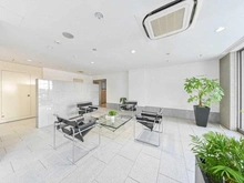 【東京都/港区港南】天王洲デュープレックス ロビー