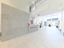 【東京都/港区港南】天王洲デュープレックス 共用部