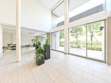 【東京都/港区港南】天王洲デュープレックス 共用部