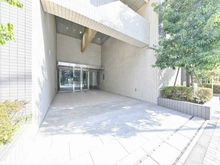 【東京都/港区港南】天王洲デュープレックス エントランス