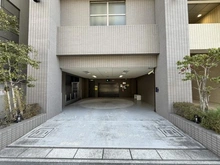 【東京都/港区港南】天王洲デュープレックス 駐車場