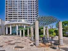 【東京都/品川区東品川】シーフォートタワー 外観