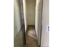 【東京都/品川区東品川】ブリリアタワー　品川シーサイド 宅配BOX