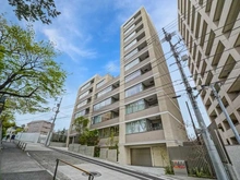 【東京都/港区高輪】ジオ高輪 外観