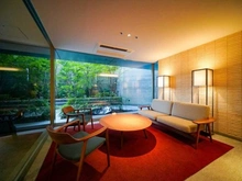 【東京都/港区高輪】ジオ高輪 ロビー