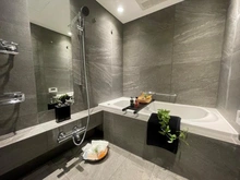 【東京都/港区港南】TOKYO SEA SOUTH ブランファーレ 浴室