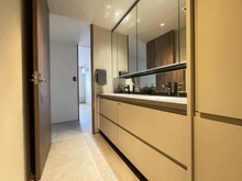 【東京都/港区港南】TOKYO SEA SOUTH ブランファーレ 洗面室