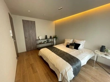 【東京都/港区港南】TOKYO SEA SOUTH ブランファーレ 洋室