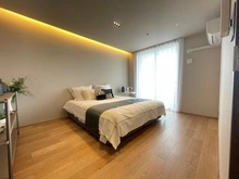 【東京都/港区港南】TOKYO SEA SOUTH ブランファーレ 洋室