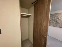 【東京都/港区港南】TOKYO SEA SOUTH ブランファーレ 収納