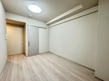 【東京都/港区高輪】高輪パークハウスコリーヌ 洋室