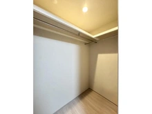 【東京都/港区高輪】高輪パークハウスコリーヌ 収納