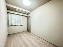 【東京都/港区高輪】高輪パークハウスコリーヌ 洋室