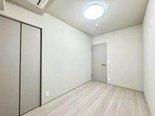 【東京都/港区高輪】高輪パークハウスコリーヌ 洋室