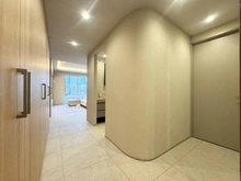 【東京都/港区高輪】高輪パークハウスコリーヌ 廊下