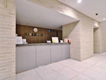 【東京都/港区港南】パークホームズ品川ザ　レジデンス 共用部