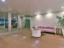 【東京都/港区港南】パークホームズ品川ザ　レジデンス 共用部