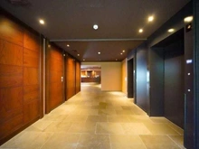 【東京都/品川区西五反田】ラ・プラースウエスト 共用部