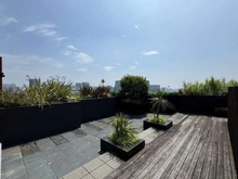 【東京都/品川区西五反田】ラ・プラースウエスト 共用部