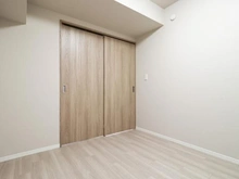 【東京都/品川区東品川】サンライフ東品川 洋室