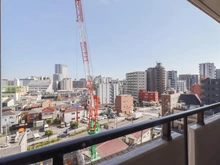 【東京都/品川区東品川】サンライフ東品川 眺望