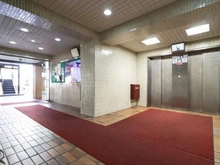 【東京都/品川区東品川】サンライフ東品川 共用部