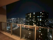 【東京都/港区港南】コスモポリス品川 眺望