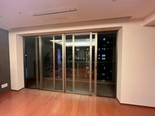 【東京都/港区港南】コスモポリス品川 リビング