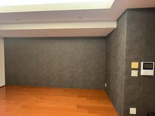 【東京都/港区港南】コスモポリス品川 リビング