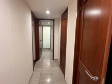 【東京都/港区港南】コスモポリス品川 廊下