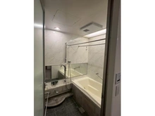 【東京都/港区港南】コスモポリス品川 浴室