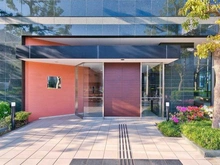 【東京都/港区港南】フェイバリッチタワー品川 エントランス