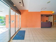 【東京都/港区港南】フェイバリッチタワー品川 共用部