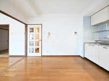 【東京都/品川区北品川】スターパレス北品川 リビング・ダイニング