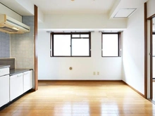 【東京都/品川区北品川】スターパレス北品川 リビング・ダイニング