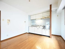 【東京都/品川区北品川】スターパレス北品川 リビング・ダイニング