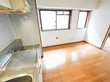 【東京都/品川区北品川】スターパレス北品川 リビング・ダイニング