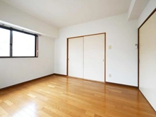 【東京都/品川区北品川】スターパレス北品川 洋室