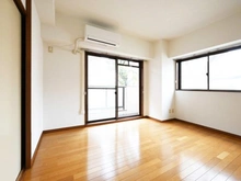 【東京都/品川区北品川】スターパレス北品川 洋室