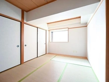 【東京都/品川区北品川】スターパレス北品川 和室